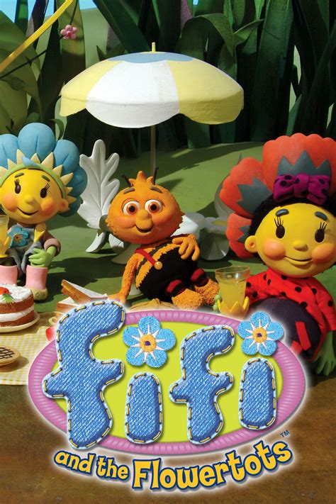 Fifi And The Flowertots Soundeffects Wiki Fandom