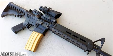 Armslist For Sale We Build Custom Ar15 Rifles Pistols Let Us