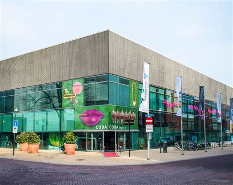 Comedy 2021 1 hr 52 min. CODA Museum | Mijn Gelderland