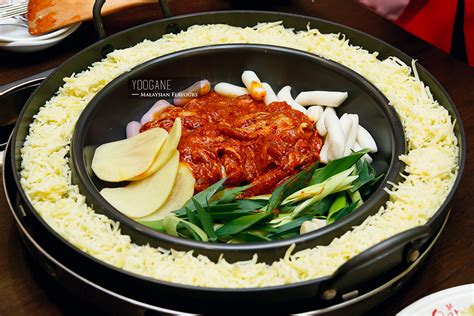 315,864 likes · 1,632 talking about this. Yoogane 1 Utama: Korea No.1 Dak Galbi Now in Malaysia ...