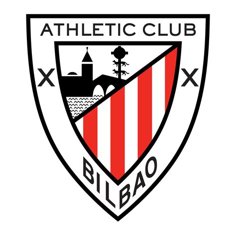 Logo Athletic Bilbao Brasão Em Png Logo De Times