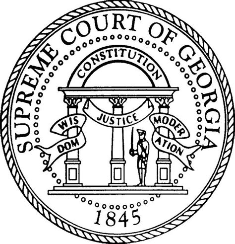 Jury Trials Allowed To Resume In Georgia Will Follow Covid 19 Safety