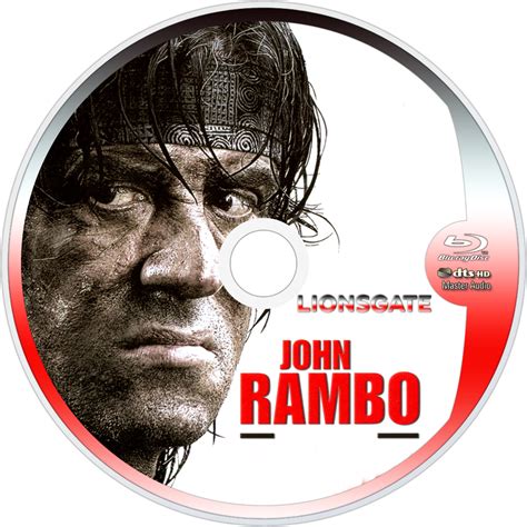 Rambo | Movie fanart | fanart.tv