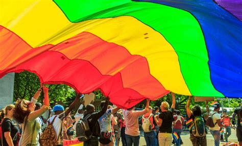 Lgbt is the most recognised in the uk, though lgbt+ is gaining traction there, while lgbtq is rarely seen. Eighteen LGBTI people were murdered in Brazil in May ...