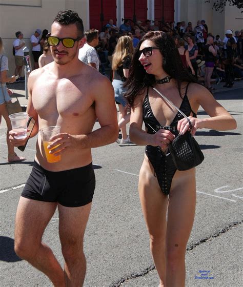 Folsom Street Fair Part October Voyeur Web Folsom St