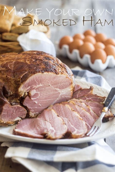 Brine Recipe For Smoking Hams And Bacon Dandk Organizer