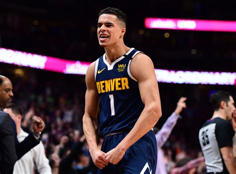 Michael Porter Jr Claims Covid 19 Is Used For Population Control