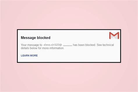 How To Know If Someone Blocked You On Gmail Techcult