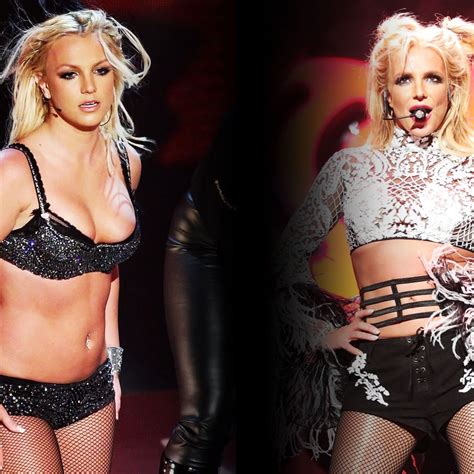 Britney Spears Gimme More Extended Bangkokvsera