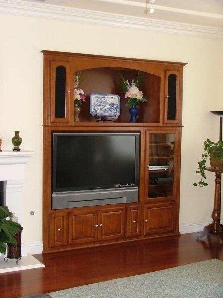 Custom Entertainment Centers And Wall Units 283 Woodwork Creations