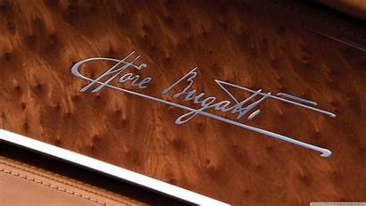Galibier Bugatti Signature Standard