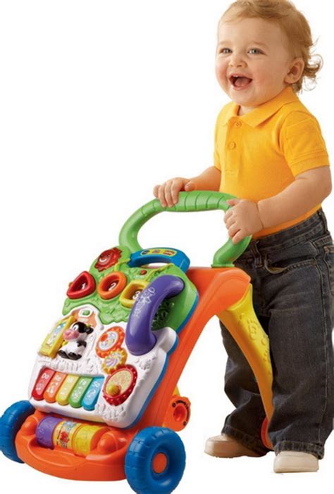 Showing results for baby walker691 ads. 20 Best Educational Toys for Babies: Top Infant Toy Review