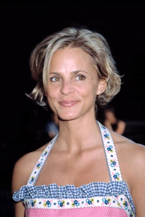 Amy Sedaris At The Premiere Of Sex And The City Nyc 7162002 By Cj Contino