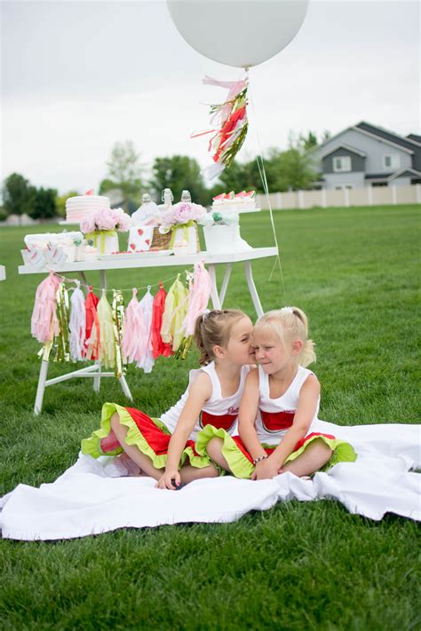 Throw A Fun Watermelon Party Twinkle Twinkle Little Party