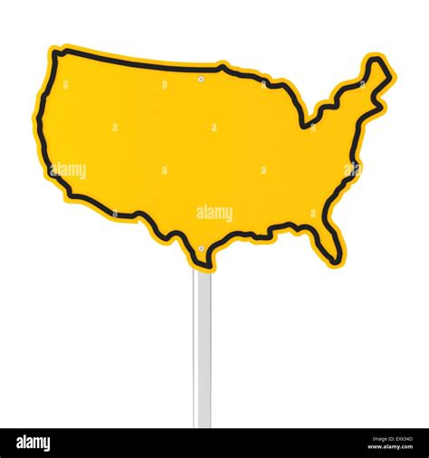 Mapa De Carreteras Estados Unidos Fotografías E Imágenes De Alta Resolución Alamy