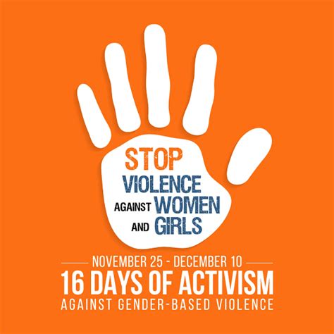 Topic Rotdow Webinar On The Topic 16 Days Activism On Violence