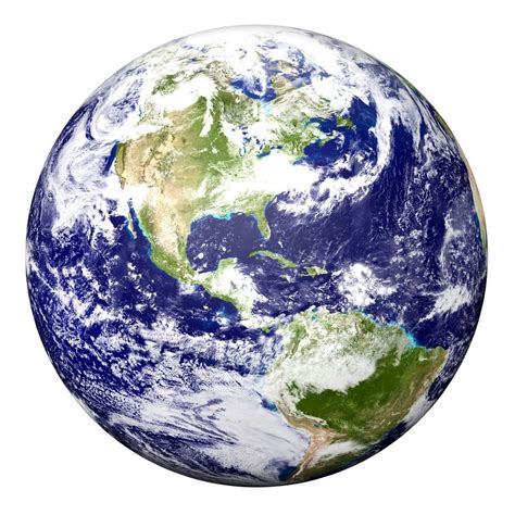 Картинка планета земля для детей на прозрачном фоне