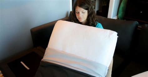 How To Stuff Saggy Sofa Cushions Cushions On Sofa Bed Pillows Really Cool Stuff