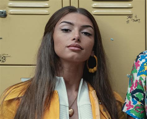 Mimi Keene Facts About The Sex Education Actress You Should Know Popbuzz