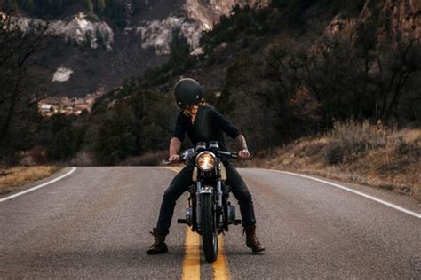 5 Things You Were Never Told Before Becoming A Biker Whats Good To Do