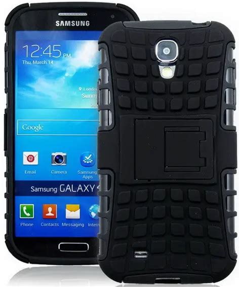 10 Best Protective Cases For Samsung Galaxy S4 Smartphone