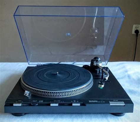 Technics SL D3 Direct Drive Automatic Turntable System Catawiki