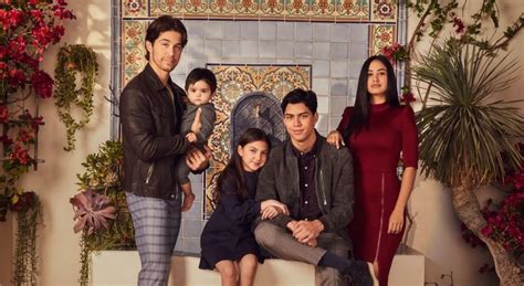 Party Of Five 2020 Meet The Cast Of The New Reboot — Details