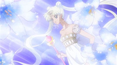 Share sailor moon crystal hd with your friends. Neo-Queen Serenity Wallpapers - Wallpaper Cave