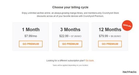 Free Crunchyroll Premium Accounts For 2024 Working