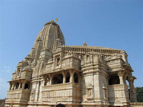 Top 7 Amazing Tourist Places To Visit In Chittorgarh