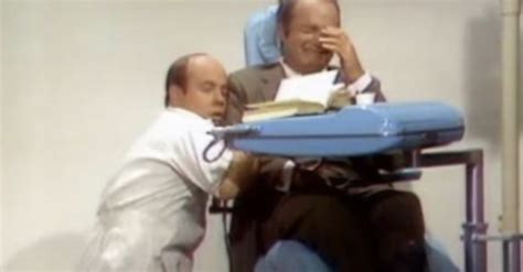 Tim Conway Tells The Anecdote That Got Harvey Kormans Pants Wet On The