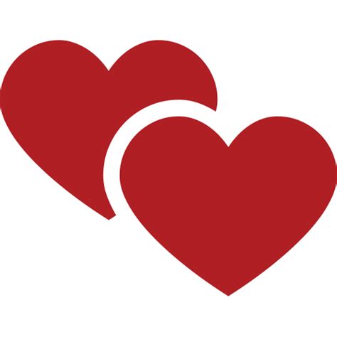 Two Hearts Emoji For Facebook Email And Sms Id 2023 Uk