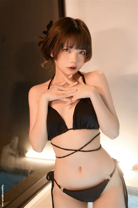 Miu Cosplayer Nude The Fappening Photo Fappeningbook