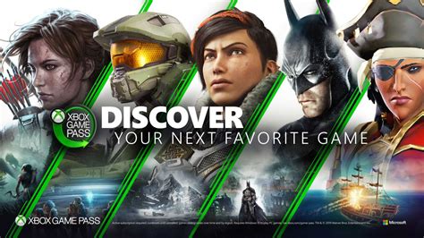 10 Xbox Game Pass Titles Were So Glad We Played Techradar