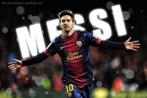 Lionel Messi 2017 Wallpapers Wallpaper Cave