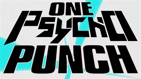 Saitama Vs Mob One Psycho Punch Openingintro Youtube