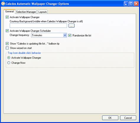 Automatic Wallpaper Changer Windows 10