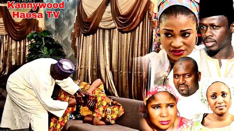 Sakacinki Ne Ya Janyo Miki Part 1 Latest Hausa Film In English Subtitled Labarina Gidan