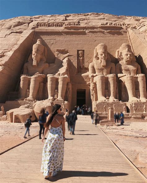 Abu Simbel Sun Festival Egypt Travel Egypt Tours Aswan