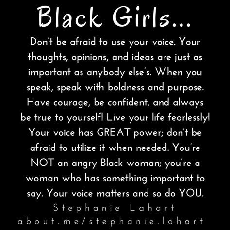 Our Black Is Beautiful Quotes Shortquotescc