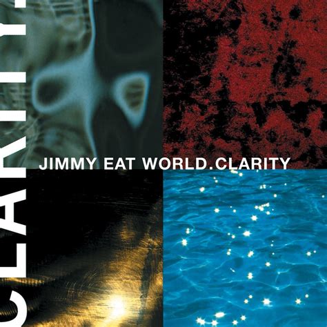 Jimmy Eat Worlds Clarity Turns 20 Stereogum