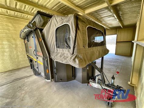 2022 Obi Camper Conqueror Uev 490 Rv For Sale In San Angelo Tx 76905