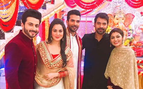 Full story twist of fate on zee world. 'Kumkum Bhagya' & 'Kundali Bhagya' to amalgamate