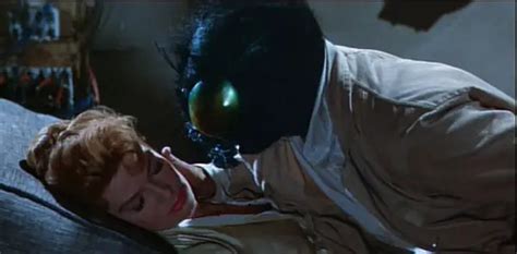 The Fly 1958 Review Aipt
