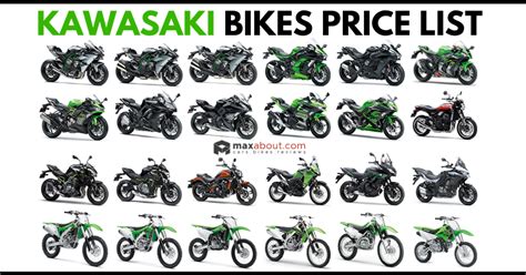Find more than 150,000 kawasaki and other motorcycles for sale at motohunt. 2020 Price List of Latest Kawasaki Bikes Available in India