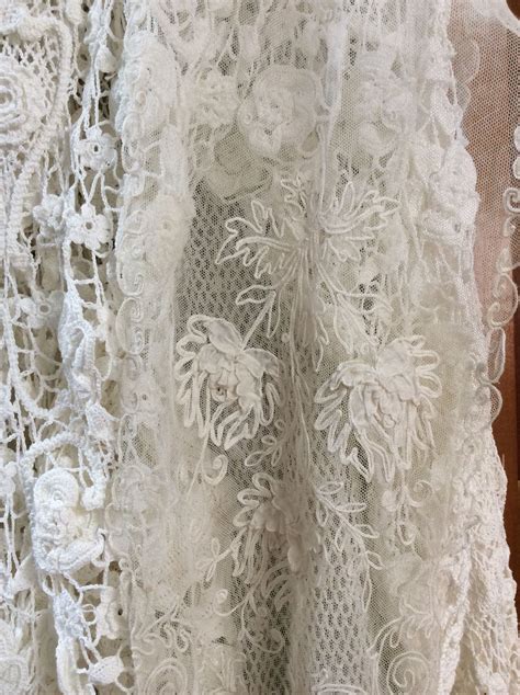 lace passion pearl and lace lace embroidery linens and lace