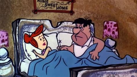 Flintstones 20 Things That Make No Sense About Wilma
