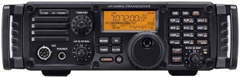 The Best Transceiver For A New Ham And Seasoned Swl Ham Radio