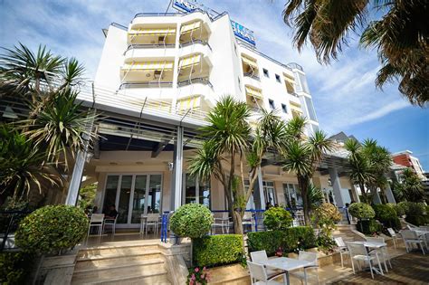 Hotel Iliria Internacional Durrës Albanie Tarifs 2024
