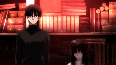 Kara No Kyoukai 4 Void Shrine Anime Animeclickit